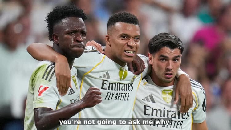 Spanish La Liga