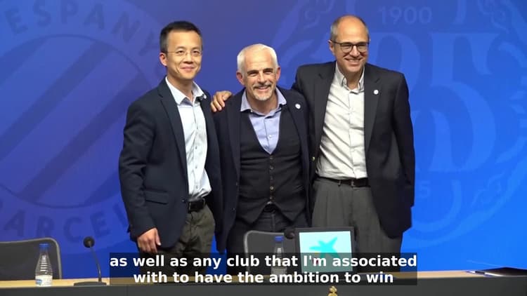 Spanish La Liga