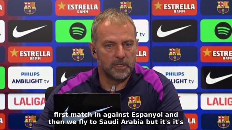Spanish La Liga