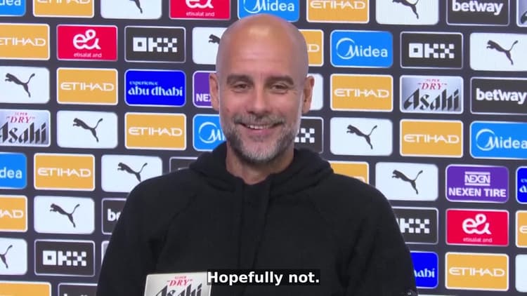English Premier League