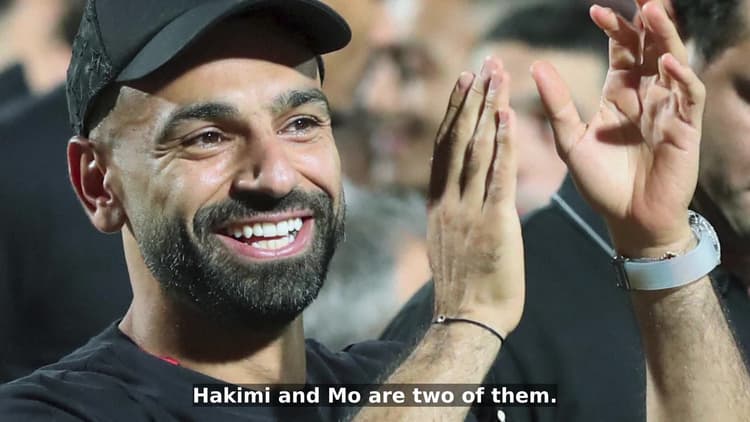 English Premier League