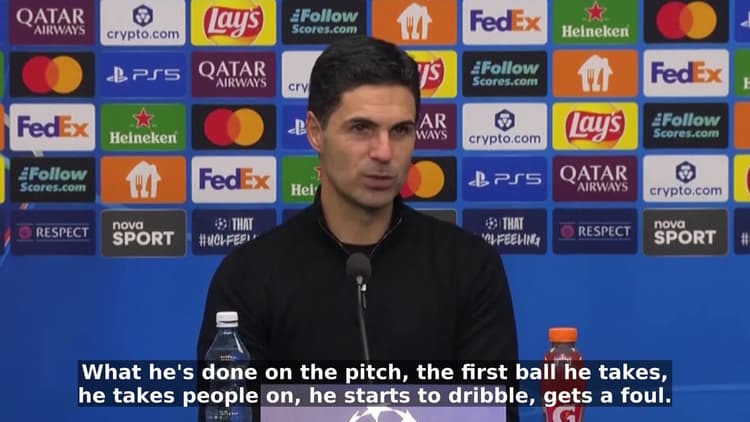 UEFA Champions League