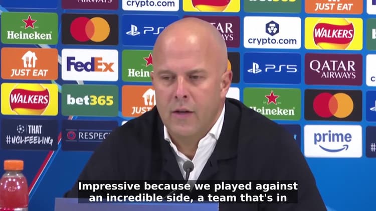 UEFA Champions League