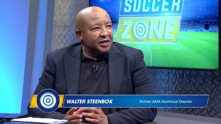 Soccer Zone Xtra