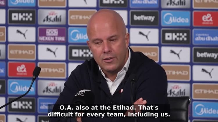 English Premier League