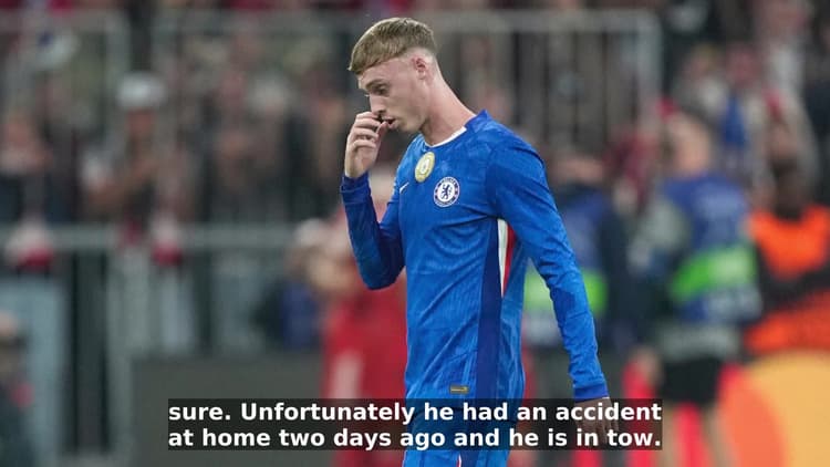 English Premier League