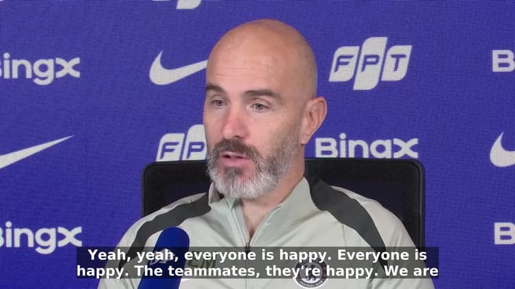 English Premier League