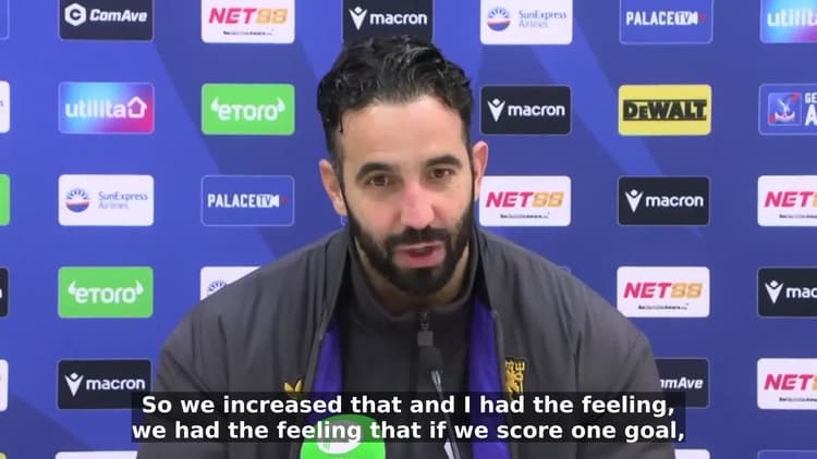 English Premier League