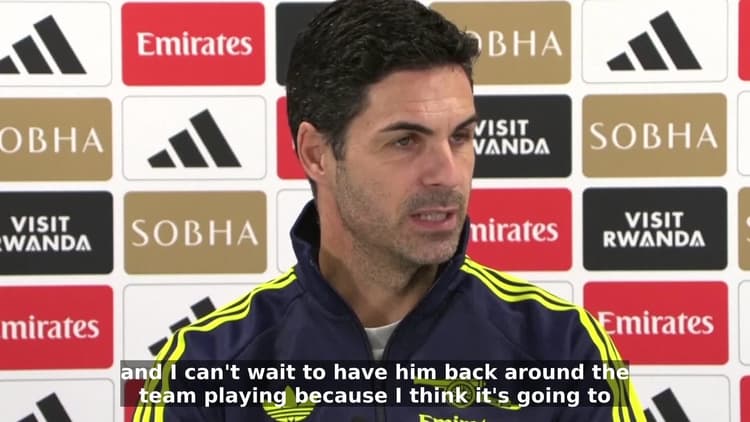 English Premier League