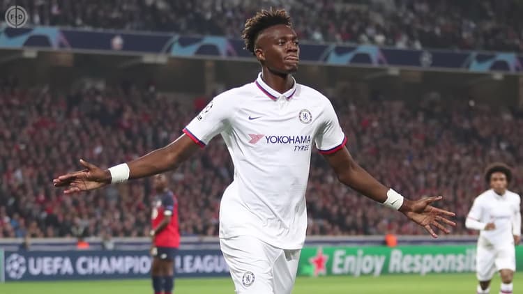 Daily Football Podcast