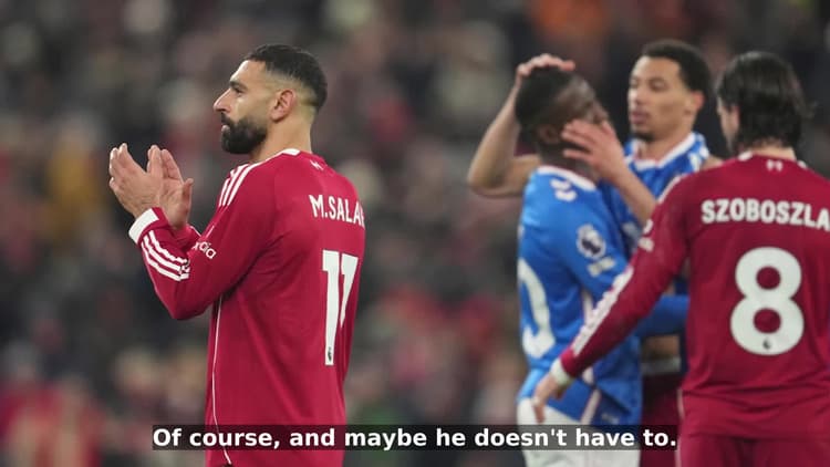 English Premier League