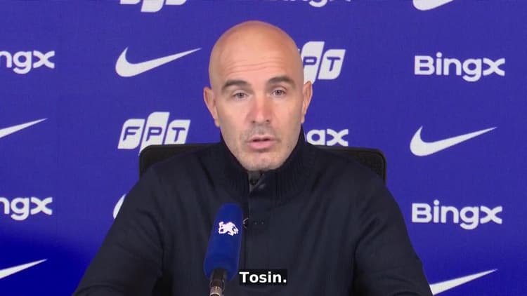 English Premier League