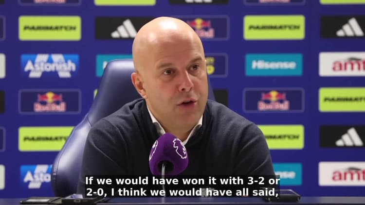 English Premier League