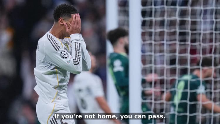 UEFA Champions League