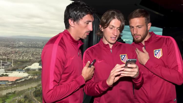 Daily Football Podcast