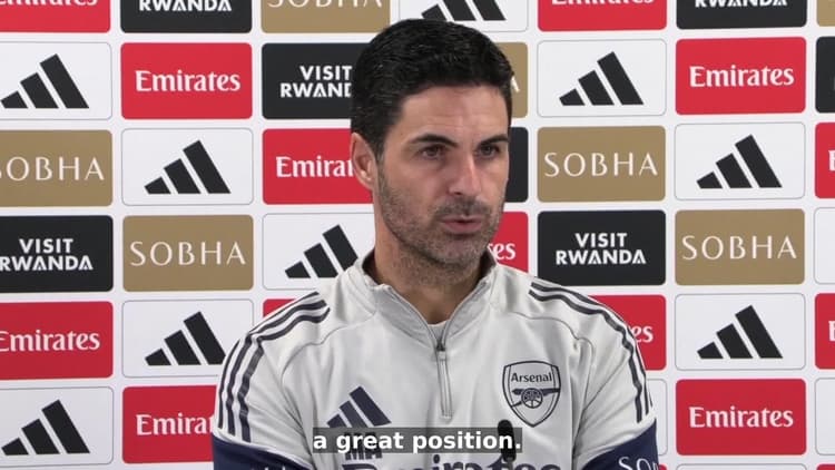 English Premier League