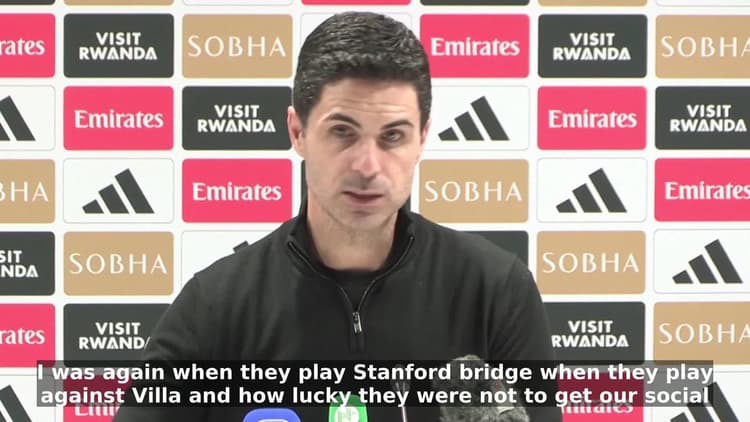 English Premier League