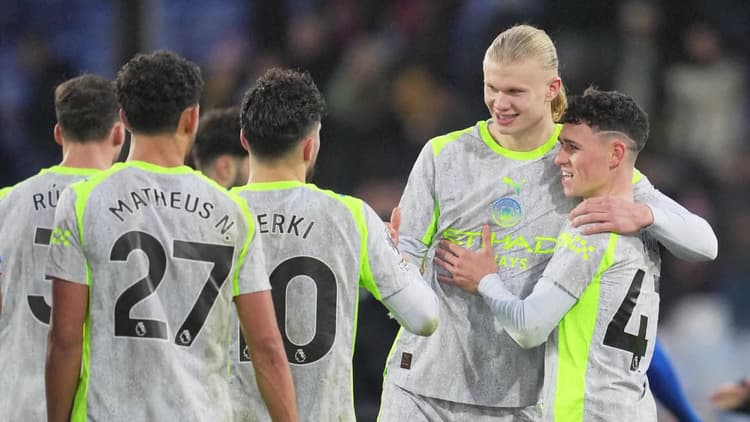 English Premier League