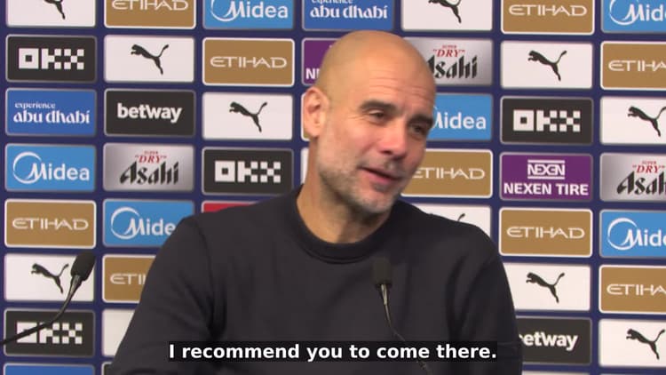 English Premier League