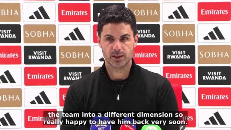 English Premier League