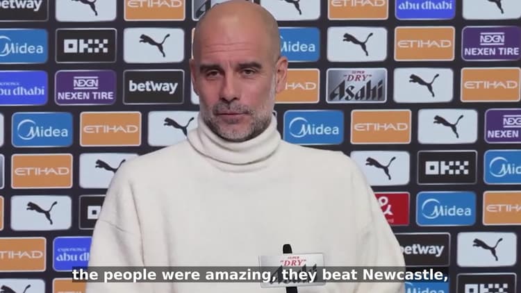 English Premier League