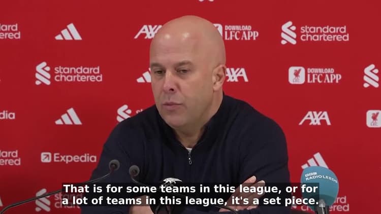 English Premier League