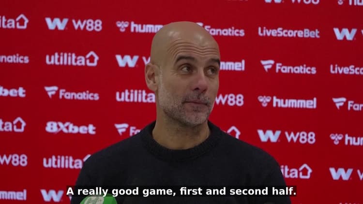 English Premier League