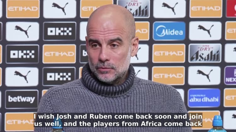 English Premier League