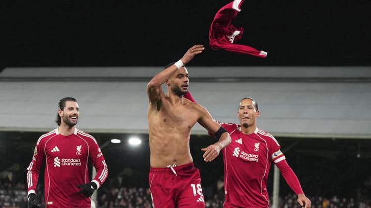 English Premier League