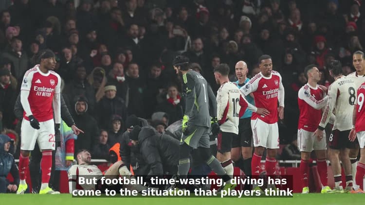 English Premier League