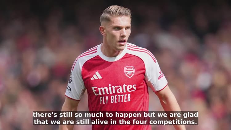 English Premier League