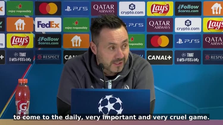 English Premier League