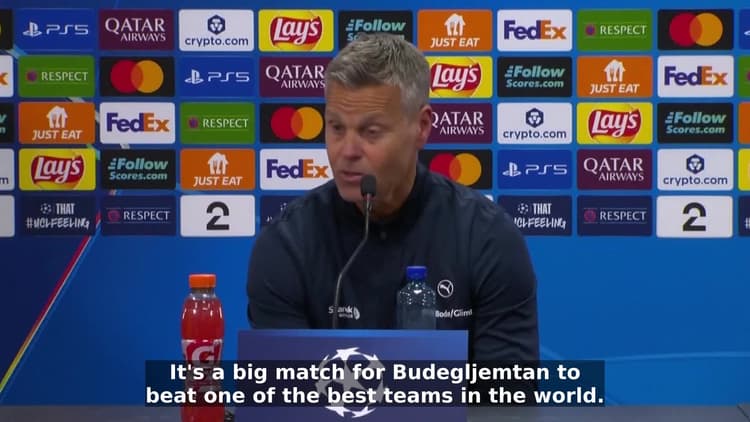 UEFA Champions League