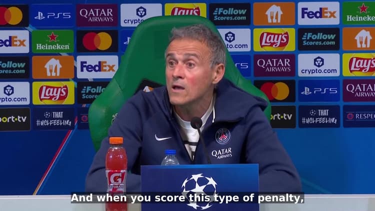 UEFA Champions League