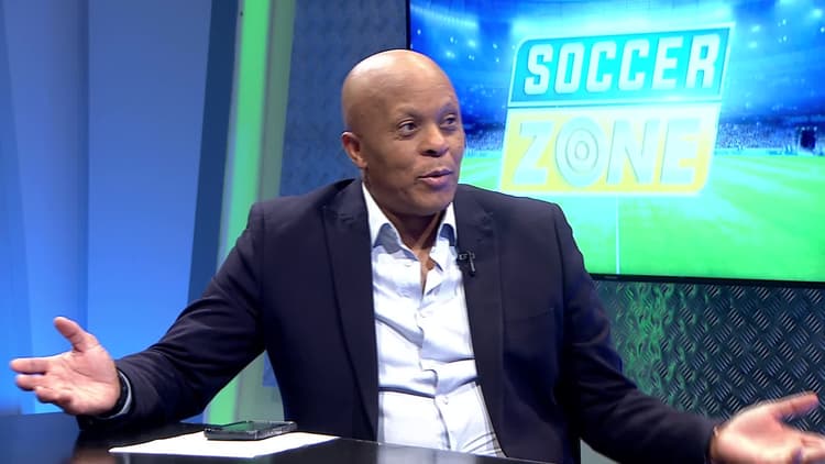 Soccer Zone Xtra