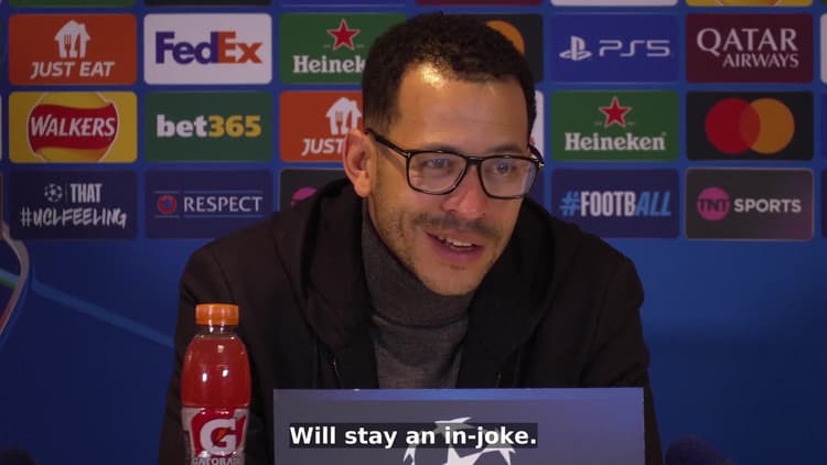 English Premier League