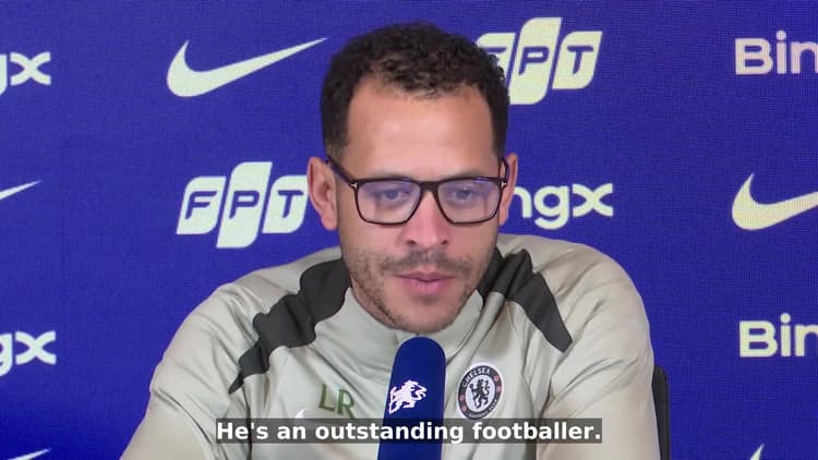 English Premier League