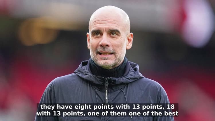 English Premier League