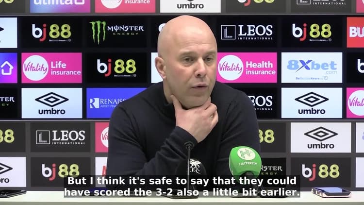 English Premier League