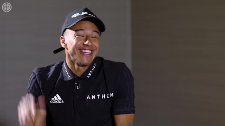 Daily Football Podcast