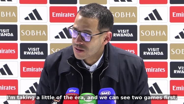 English Premier League