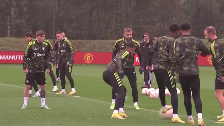 Daily Football Podcast