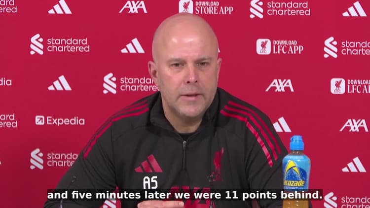 English Premier League