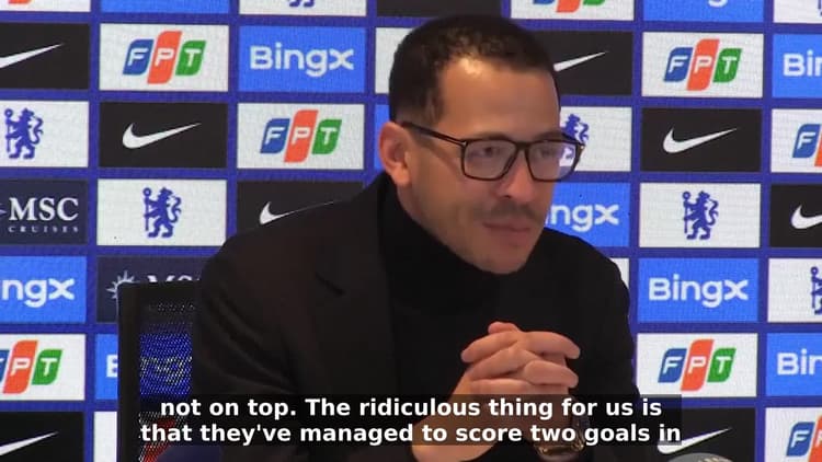 English Premier League