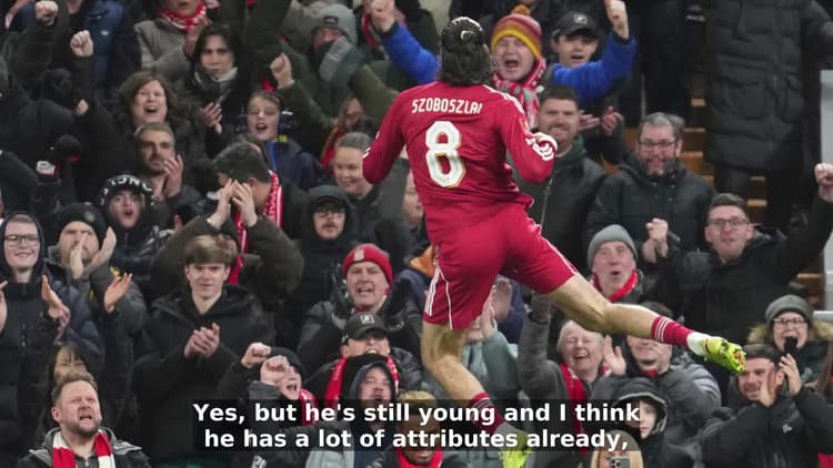 English Premier League