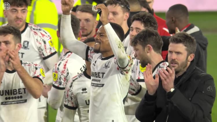 Daily Football Podcast