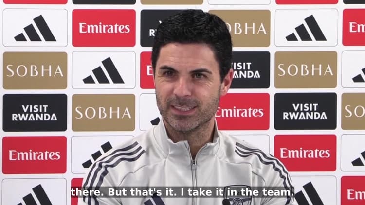 English Premier League