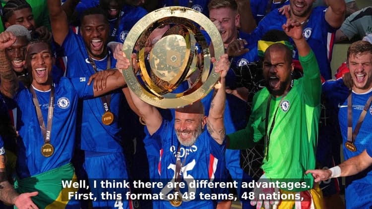 Daily Football Podcast