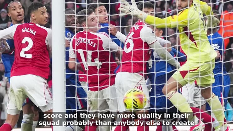 English Premier League