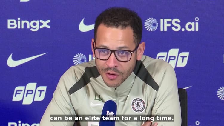 English Premier League